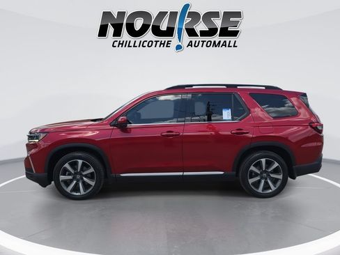 Certified 2024 Honda Pilot Elite image 5