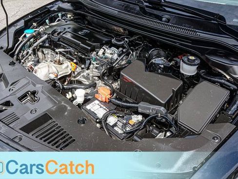 Used 2017 Acura ILX FWD image 39