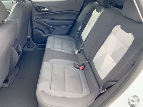New 2026 Chevrolet Trax LS w/ LS Convenience Package FWD image 14