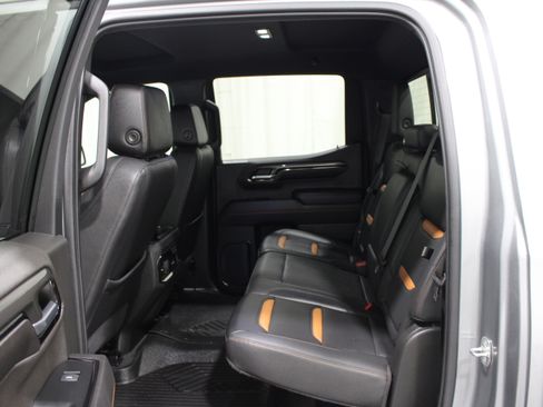 Used 2023 GMC Sierra 1500 AT4 w/ AT4 Preferred Package AWD/4WD image 20