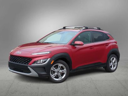 Used 2022 Hyundai Kona SEL w/ Convenience Package