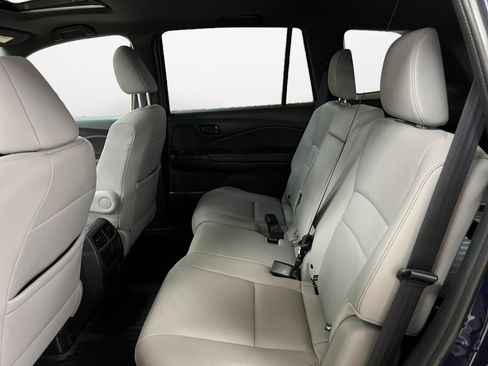 Certified 2023 Honda Passport EX-L image 13