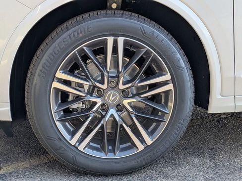 New 2026 Acura MDX w/ Advance Package AWD/4WD image 10