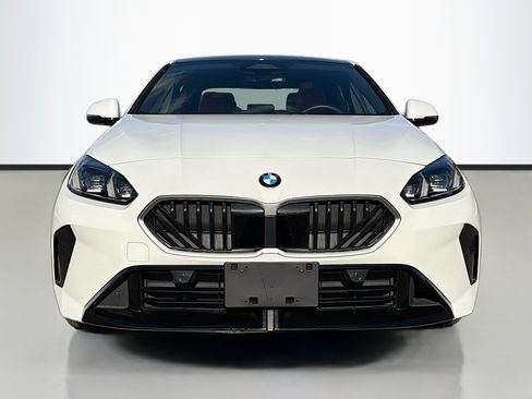Used 2025 BMW 228i xDrive image 8