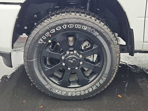 New 2026 RAM 3500 Big Horn image 30