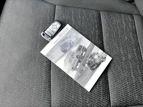 Used 2023 Ford F150 XLT w/ Equipment Group 302A High image 14