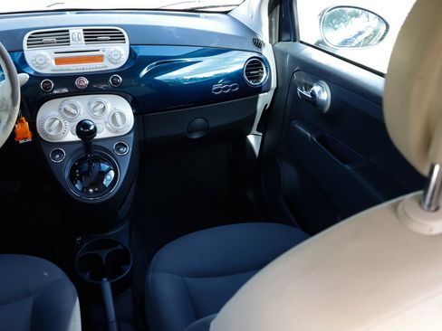Used 2013 FIAT 500 Pop image 20