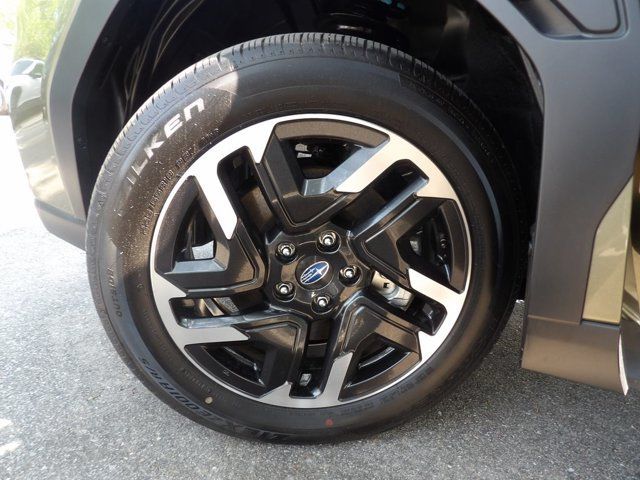 Certified 2026 Subaru Forester Limited w/ Premium/Limited Package AWD/4WD image 29
