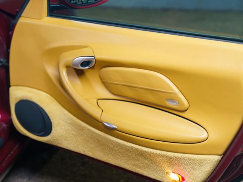 Used 2000 Porsche 911 Carrera image 80