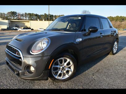 Used 2015 MINI Cooper S