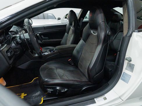 Used 2013 Maserati GranTurismo MC RWD image 27