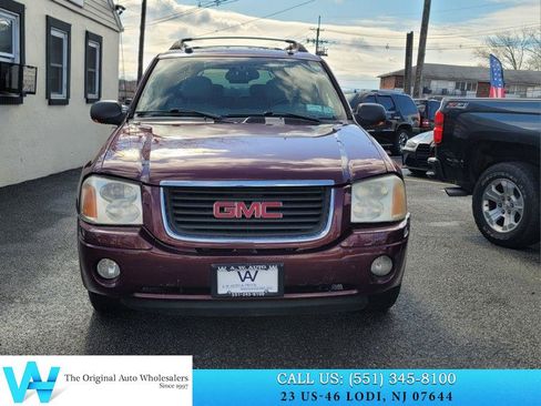 Used 2005 GMC Envoy XL SLT image 2