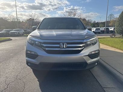 Used 2018 Honda Pilot EX-L