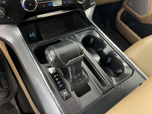 Used 2023 Ford F150 Lariat w/ Equipment Group 502A High image 30