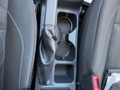 Used 2022 Ford EcoSport SE w/ SE Convenience Package image 19