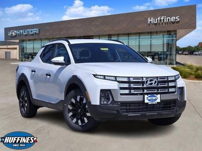 New 2026 Hyundai Santa Cruz SEL