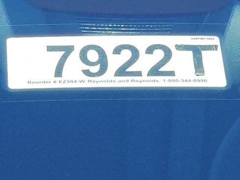 Used 2025 Honda Civic FWD Hybrid Sedan image 34