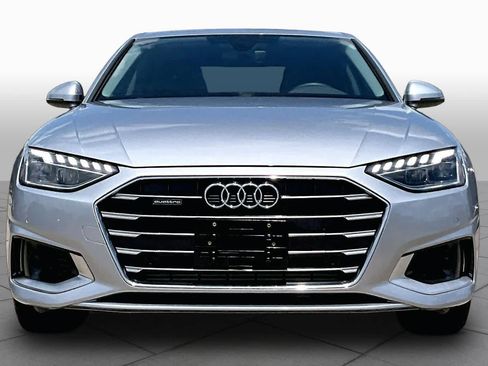 Used 2023 Audi A4 2.0T Premium w/ Convenience Package AWD/4WD image 4