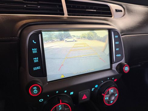 Used 2015 Chevrolet Camaro LT w/ RS Package RWD image 17