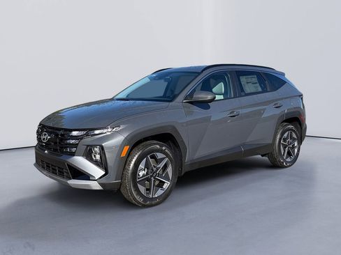 New 2026 Hyundai Tucson SEL AWD/4WD image 7