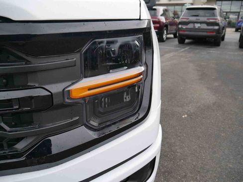 Used 2024 Ford F150 XLT w/ Bed Utility Package image 28