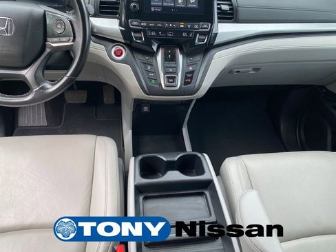 Used 2020 Honda Odyssey EX-L image 16