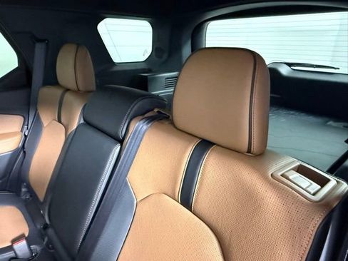 New 2026 Honda Passport TrailSport Elite image 42