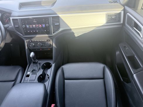Used 2019 Volkswagen Atlas SE image 56