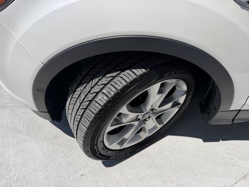 Used 2016 Ford Escape Titanium w/ Equipment Group 301A AWD/4WD image 20