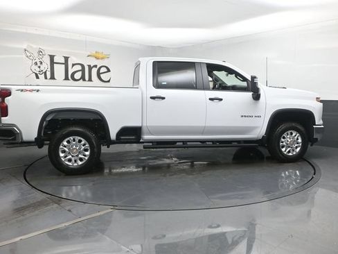 New 2026 Chevrolet Silverado 3500 W/T w/ WT Convenience Package AWD/4WD image 15