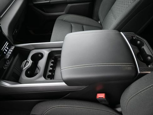 New 2026 RAM 1500 Lone Star RWD image 9
