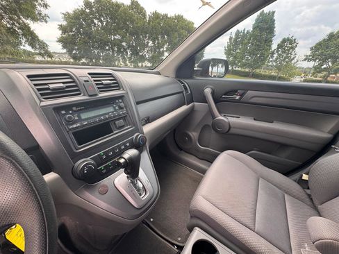 Used 2009 Honda CR-V LX image 26