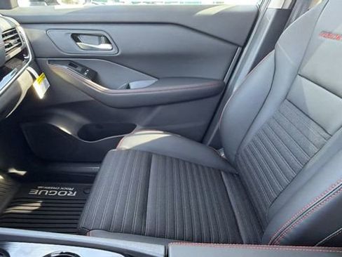 New 2026 Nissan Rogue SV image 24