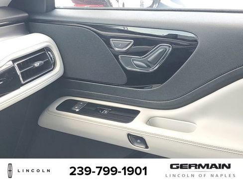 New 2025 Lincoln Aviator Premiere image 27