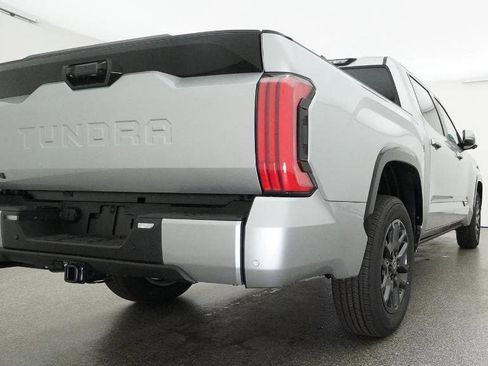 New 2026 Toyota Tundra Platinum AWD/4WD image 24
