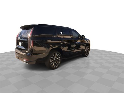 Certified 2023 Cadillac Escalade Sport w/ Touring Package image 14