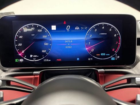 Used 2022 Mercedes-Benz S 500 4MATIC image 32