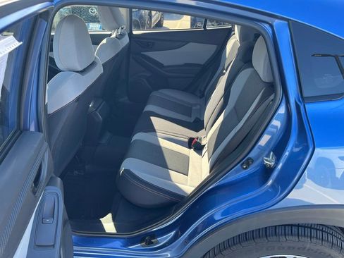 Used 2019 Subaru Crosstrek 2.0i Premium image 13