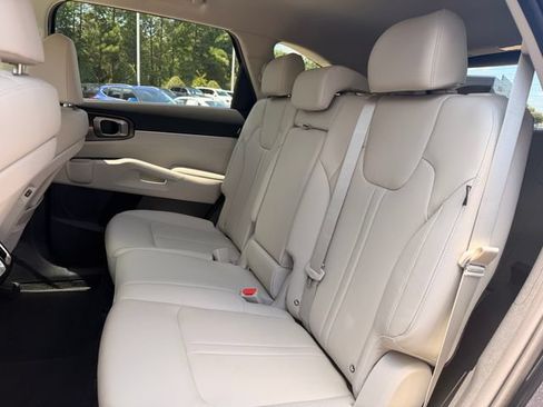 Certified 2026 Kia Sorento S FWD image 13