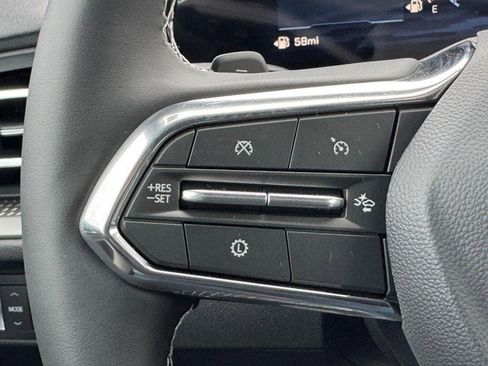 New 2026 Chevrolet Traverse LT w/ Midnight/Sport Edition image 14