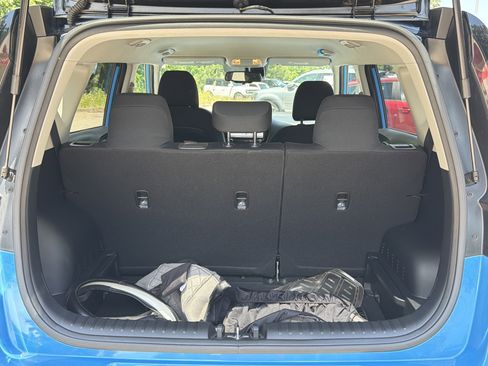 Used 2023 Kia Soul S FWD image 25