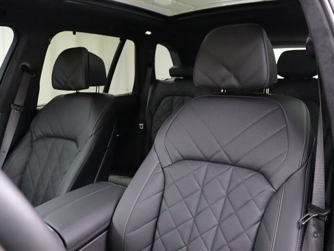 Used 2026 BMW X5 M60i AWD/4WD image 26
