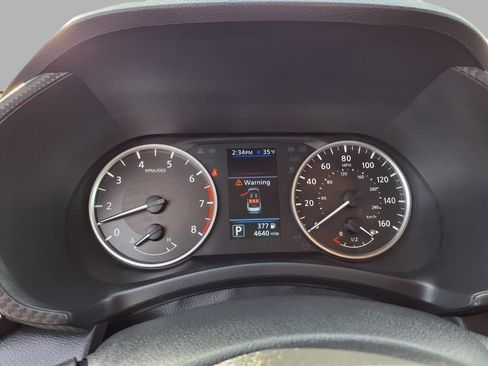 Used 2025 Nissan Sentra S image 15