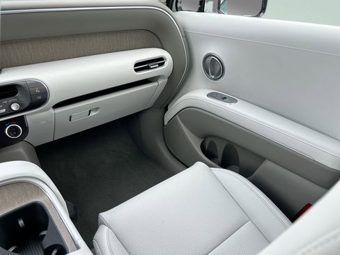 New 2026 Hyundai Palisade SEL FWD image 25