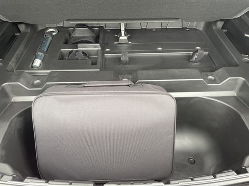 Used 2024 Chevrolet Equinox EV RS w/ Active Safety Package 3 image 18