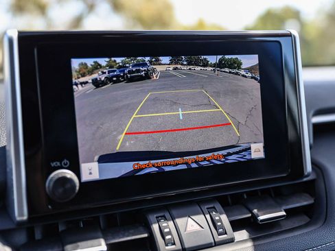 Certified 2023 Toyota RAV4 XLE Premium FWD image 23