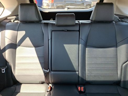 Used 2024 Toyota RAV4 Limited image 19