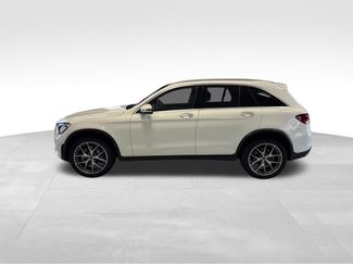 Used 2022 Mercedes-Benz GLC 300 4MATIC video 2