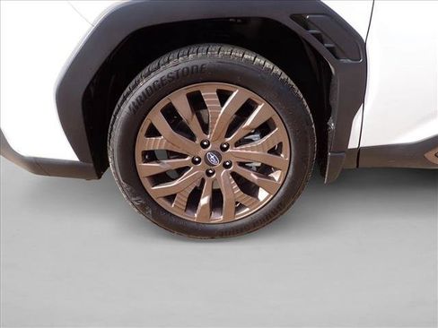 Used 2026 Subaru Forester Sport w/ Sport Plus Package AWD/4WD image 7