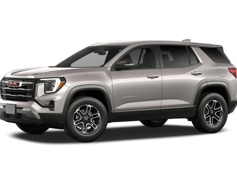 New 2027 GMC Terrain Elevation FWD image 26